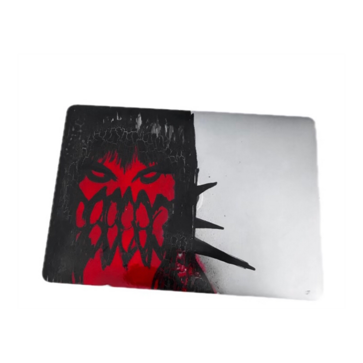 "BIG BARDA" The $1000 Mac
